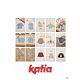Katia Baby no. 106, Herfst/Winter 23/24 - inhoud - preview