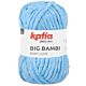 Katia Big Bambi - 106 lichtblauw - XXL Chenille Garen