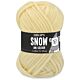 DROPS Snow Uni Colour - 106 limonade - Wol Garen