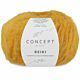 Katia Concept Reiki - 107 okergeel - Alpaca Garen