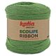 Katia Ecolife Ribbon - 108 groen - Gerecycled Lintgaren