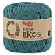 Katia New Ekos - 108 petroleum - Gerecycled Polyester/Katoen Garen 1 - preview