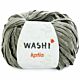 Katia Washi - 109 donker olijfgroen - Lintgaren