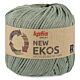 Katia New Ekos - 109 licht olijfgroen - Gerecycled Polyester/Katoen Garen 1 - preview
