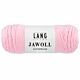 Lang Yarns Jawoll Superwash - 109 lichtroze - Sokkenwol Garen