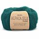 DROPS Brushed Alpaca Silk Uni Colour - 11 bosgroen - Wol Garen