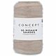 Katia Concept 50 Mohair Shades - 11 lichtbeige - Mohair Garen