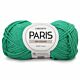 DROPS Paris Uni Colour - 11 opaalgroen - Katoen Garen