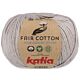 Katia Fair Cotton - 11 zand - Biologisch Katoengaren