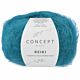 Katia Concept Reiki - 110 groenblauw - Alpaca Garen
