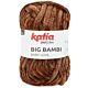 Katia Big Bambi - 110 bruin - XXL Chenille Garen