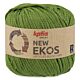 Katia New Ekos - 110 bosgroen - Gerecycled Polyester/Katoen Garen