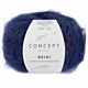 Katia Concept Reiki - 111 oceaanblauw - Alpaca Garen