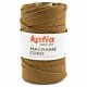 Katia Macramé Cord - 113 camelbruin - Katoen Garen