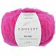 Katia Concept Reiki - 113 fuchsia - Alpaca Garen