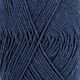 DROPS Loves You #9 - 113 marineblauw - Katoen Garen