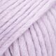DROPS Snow Uni Colour - 114 bevroren lavendel - Wol Garen