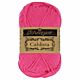 Scheepjes Cahlista - 114 schocking pink - Katoen Garen
