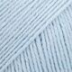 DROPS Fabel Uni Colour - 117 lichtblauw - Wol Garen