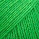 DROPS Fabel Uni Colour - 118 papegaai groen - Wol Garen