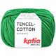 Katia Tencel-Cotton - 12 groen - Lyocell/Katoen Garen
