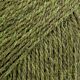 DROPS Fabel Uni Colour - 122 donker olijfgroen - Wol Garen