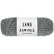 Lang Yarns Jawoll Superwash - 124 grijs mouliné - Sokkenwol Garen