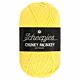 Scheepjes Chunky Monkey - 1263 lemon - Acryl Garen