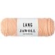 Lang Yarns Jawoll Superwash - 127 abrikoos - Sokkenwol Garen