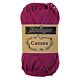 Scheepjes Catona 50 gram - 128 tyrian purple - Katoen Garen
