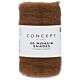 Katia Concept 50 Mohair Shades - 13 bruin - Mohair Garen