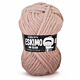 DROPS Snow / Eskimo Uni - 13 poeder - Wol Garen