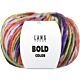Lang Yarns Bold Color - 13 Confetti - Wolmix Garen
