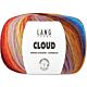 Lang Yarns Cloud - 13 Bries - Chunky / Dik Merinowol Garen met Kleurverloop