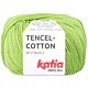 Katia Tencel-Cotton - 13 pistachegroen - Lyocell/Katoen Garen