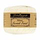 Scheepjes Maxi Sweet Treat - 130 old lace - Gemerceriseerd Katoen