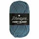 Scheepjes Chunky Monkey - 1302 air force blue - Acryl Garen