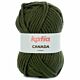 Katia Canada - 14 bosgroen - Acryl Garen