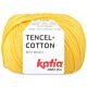 Katia Tencel-Cotton - 14 geel - Lyocell/Katoen Garen