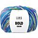 Lang Yarns Bold Color - 14 Lagune - Wolmix Garen