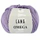 Lang Yarns Omega - 146 zachtpaars - Acryl Garen