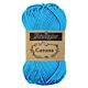 Scheepjes Catona 50 gram - 146 vivid blue - Katoen Garen
