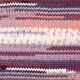 DROPS Fiesta Long Print - 15 paarse regen - Wol Garen 2 - preview