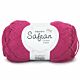 DROPS Safran Uni Colour - 15 pruim - Katoen Garen