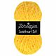 Scheepjes Sweetheart Soft - 15 geel - Polyester Garen