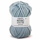 DROPS Merino Extra Fine Uni Colour - 15 lichtgrijs/groen - Wol Garen