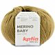 Katia Concept Merino Baby - 150 olijfbruin - Wol Garen