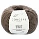 Katia Concept Silky Lace - 150 reebruin - Merino/Zijde Garen