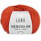 Lang Yarns Merino 150 - 159 mandarijn oranje - Merinowol Garen