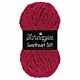Scheepjes Sweetheart Soft - 16 donkerrood - Polyester Garen
